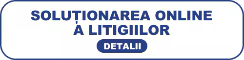 ANPC – Soluționarea Online a Litigiilor