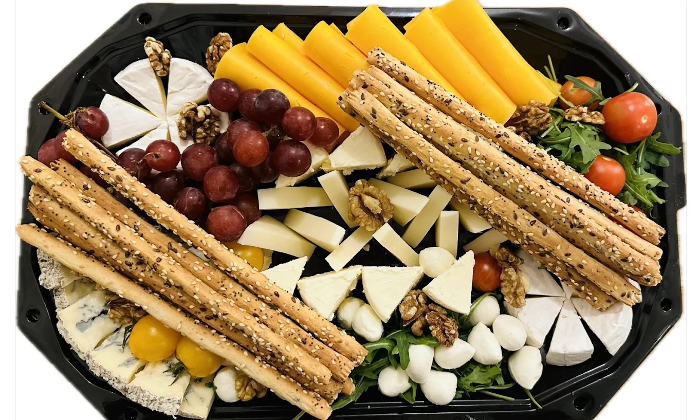 Platou de catering